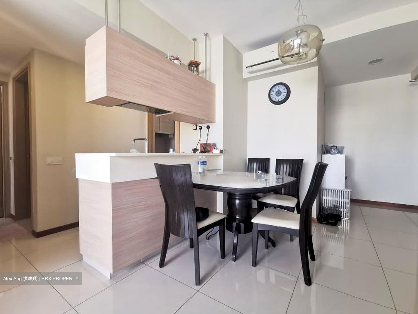 Parc Vera (D19), Condominium #592544911